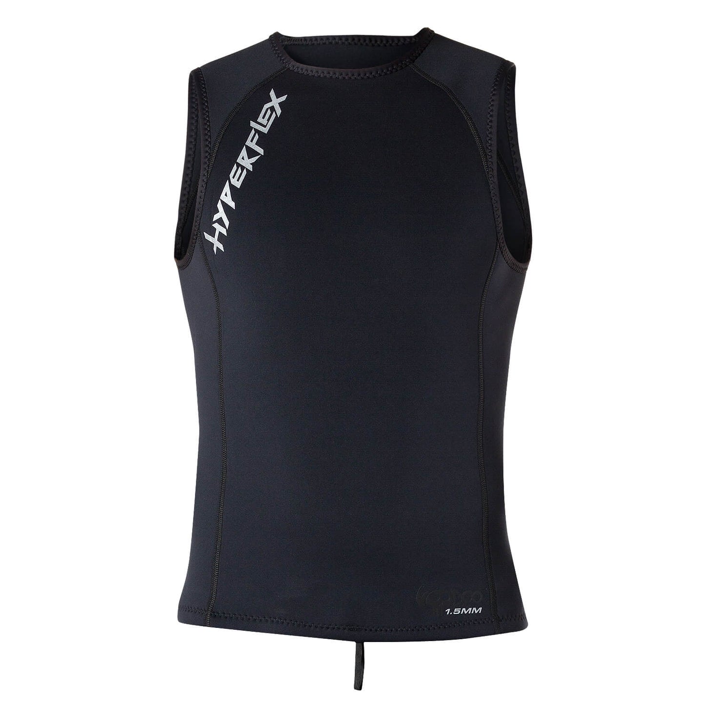 1.5mm Men's HyperFlex VOODOO Wetsuit Vest