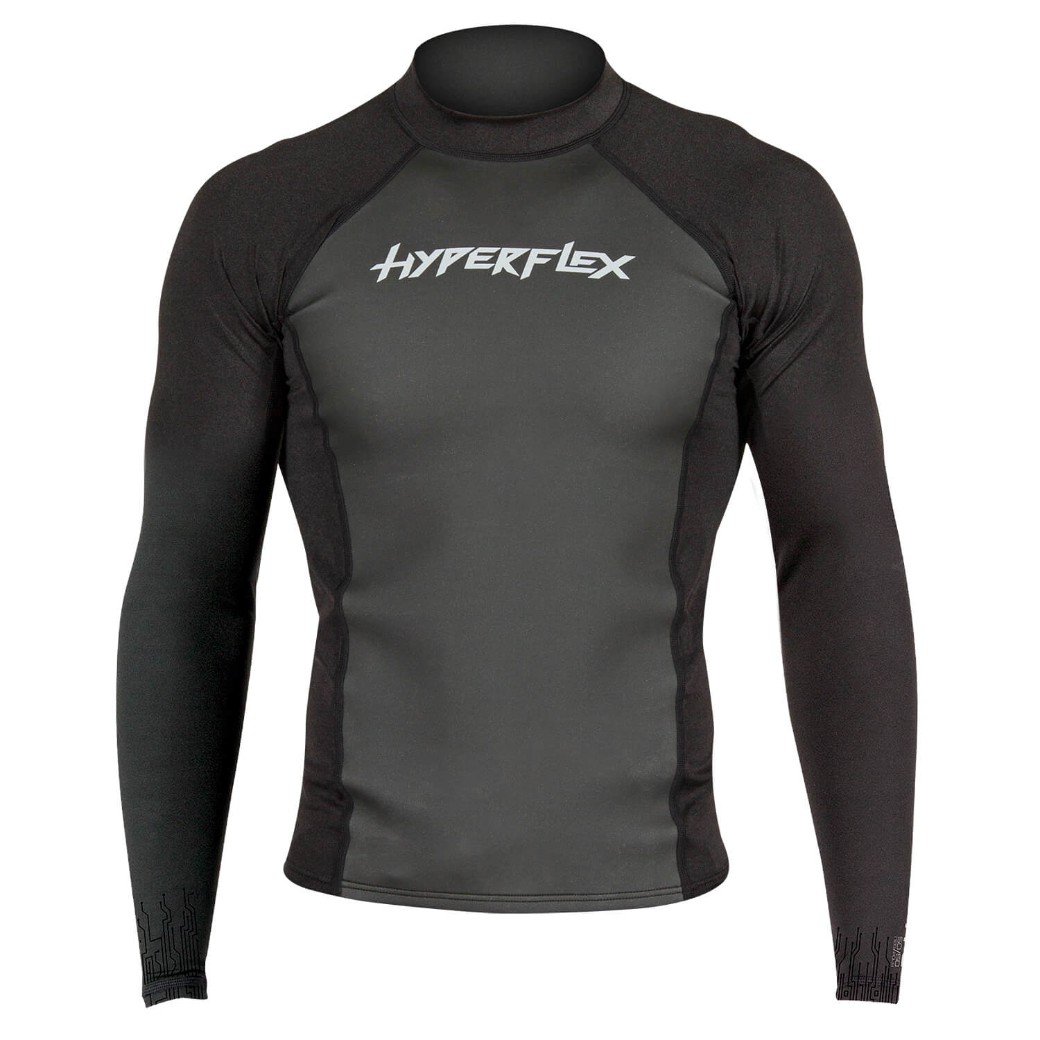 Men's HyperFlex VYRL 50/50 L/S Shirt