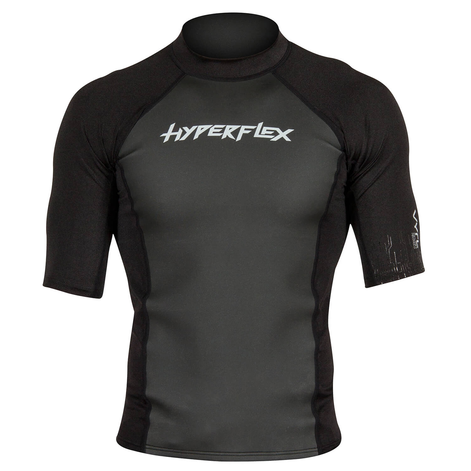 Men's HyperFlex VYRL 50/50 S/S Top | Wetsuit Wearhouse