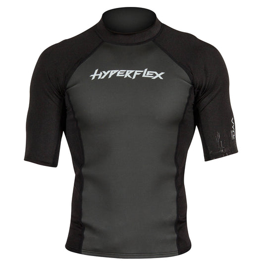 Men's HyperFlex VYRL 50/50 S/S Top