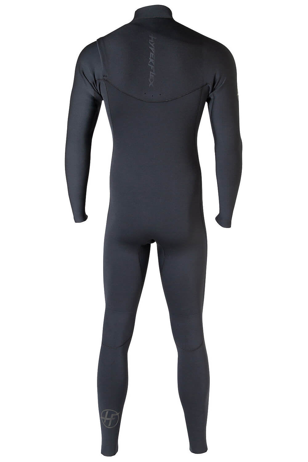 3/2mm Men's HyperFlex GREENPRENE Chest Zip GBS Fullsuit
