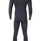 4/3mm Men's HyperFlex GREENPRENE Chest Zip GBS Fullsuit