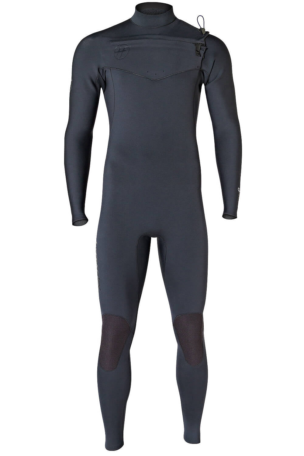 3/2mm Men's HyperFlex GREENPRENE Chest Zip GBS Fullsuit