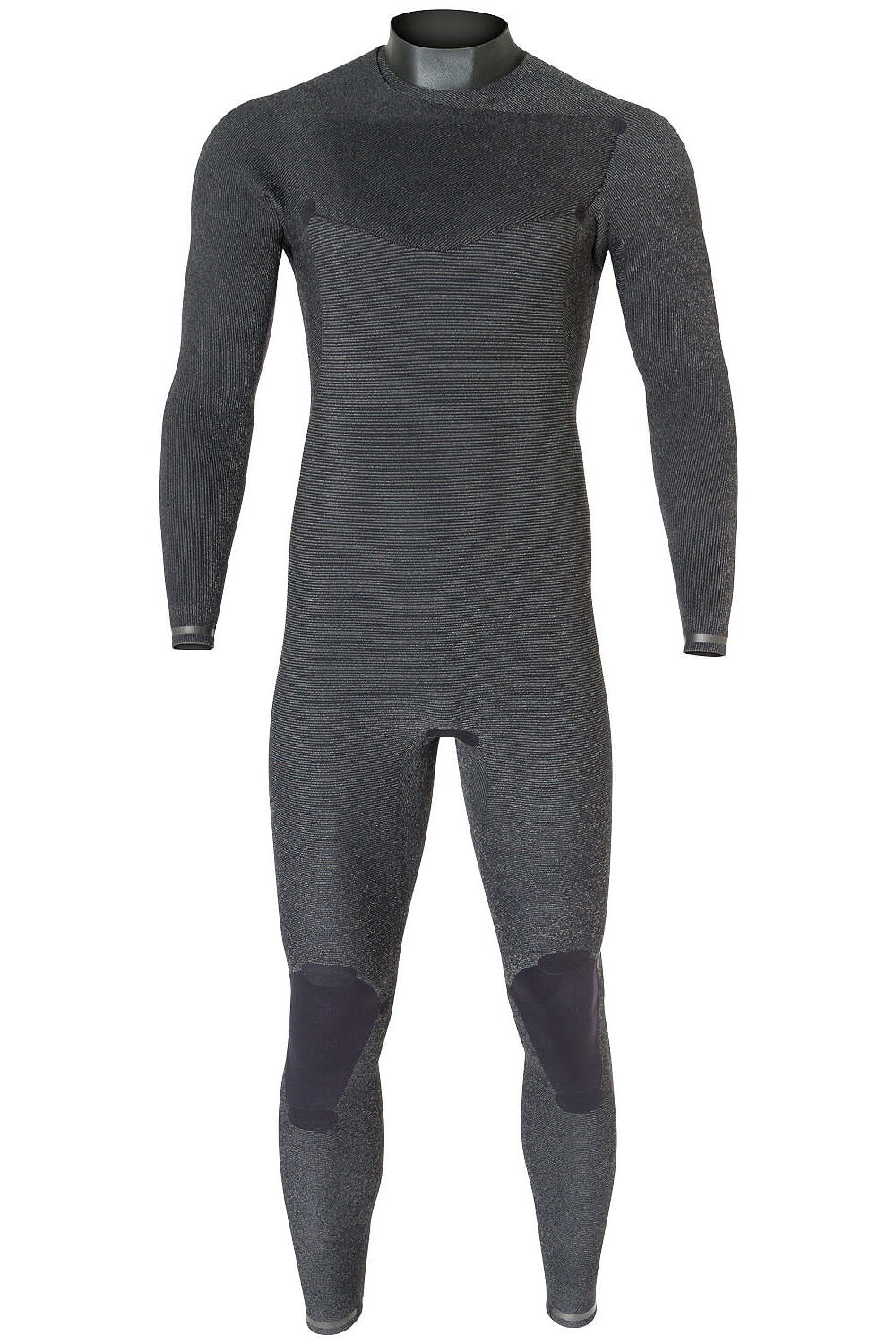 4/3mm Men's HyperFlex GREENPRENE Chest Zip GBS Fullsuit