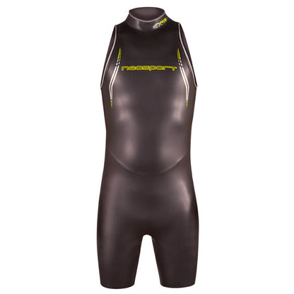 Men's NeoSport NRG Short John Triathlon Wetsuit