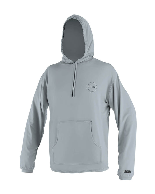 Men's O'Neill 24-7 TRAVELER L/S Sun Hoodie