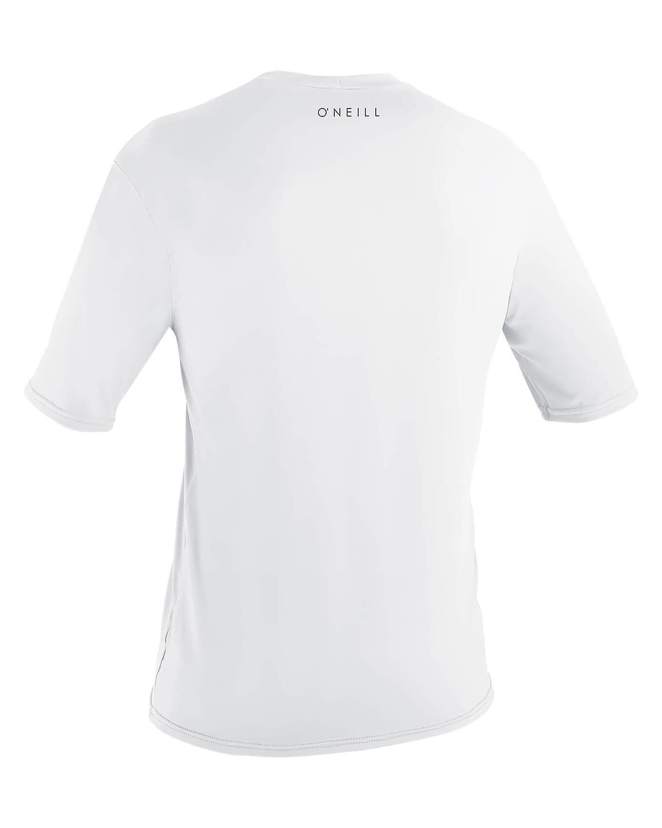 Men's O'Neill BASIC SKINS 30+ S/S Sun Shirt