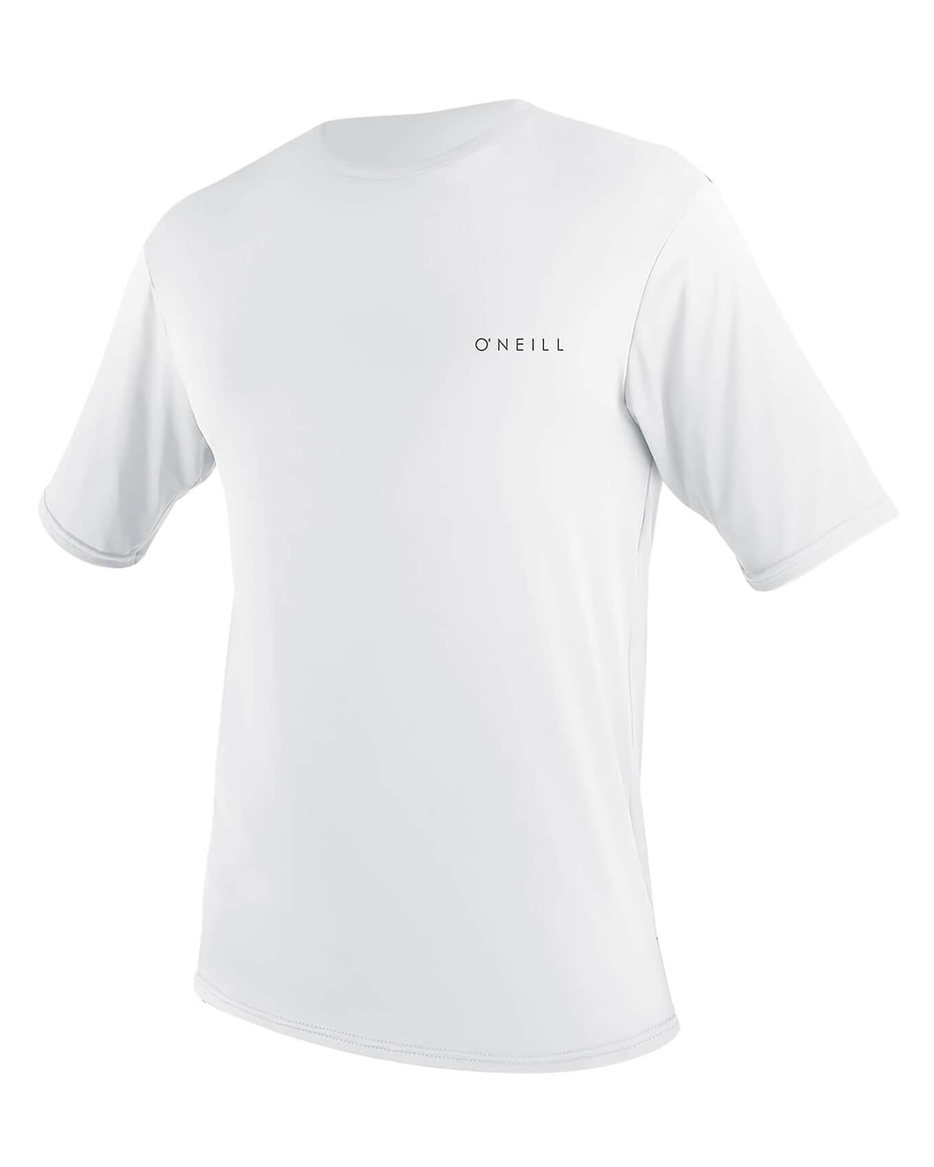 Men's O'Neill BASIC SKINS 30+ S/S Sun Shirt