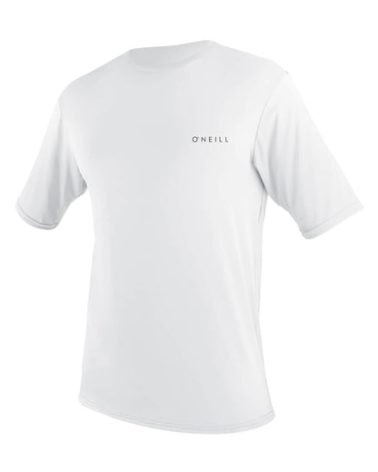 Men's O'Neill BASIC SKINS 30+ S/S Sun Shirt