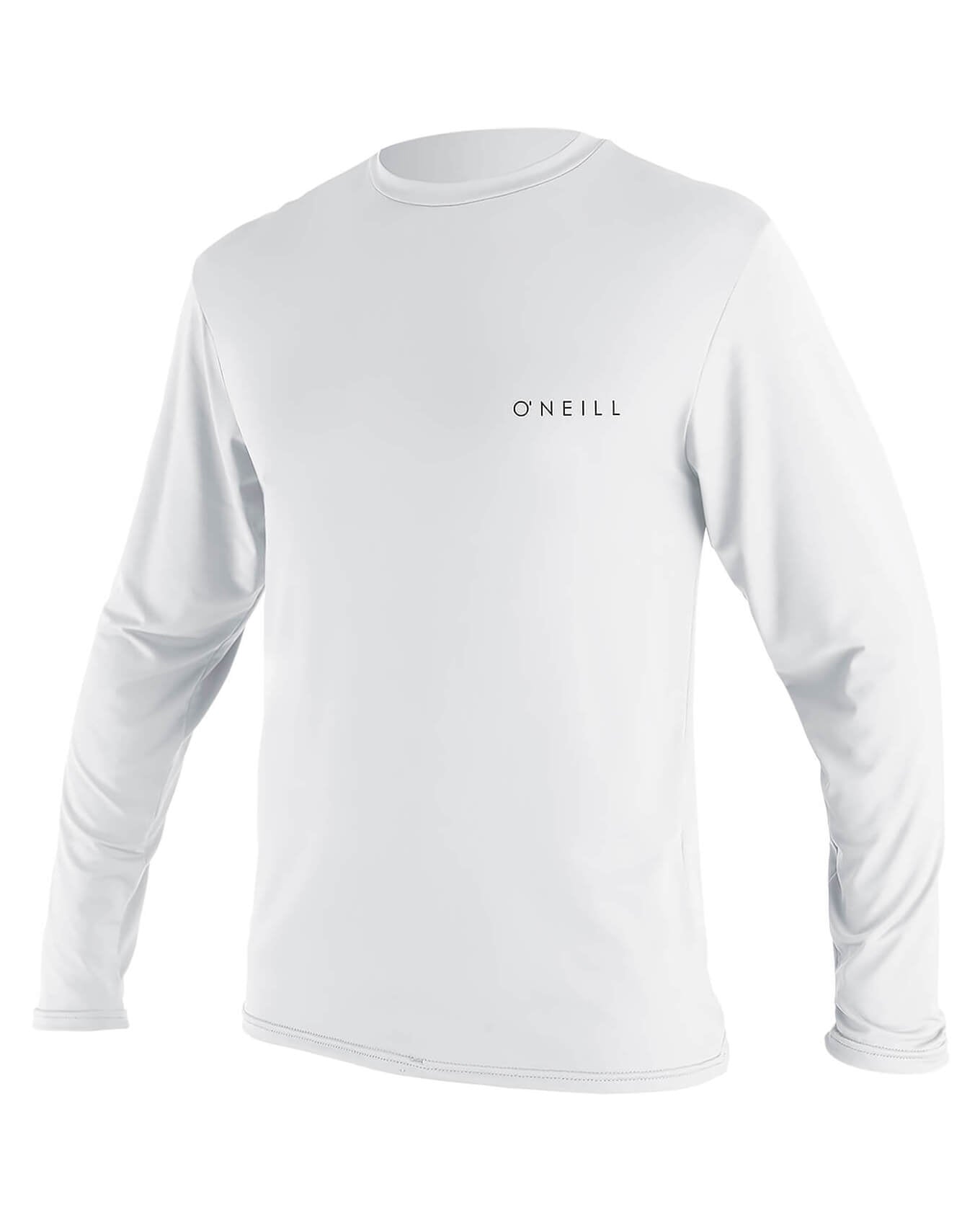 Men's O'Neill BASIC SKINS 30+ L/S Sun Shirt