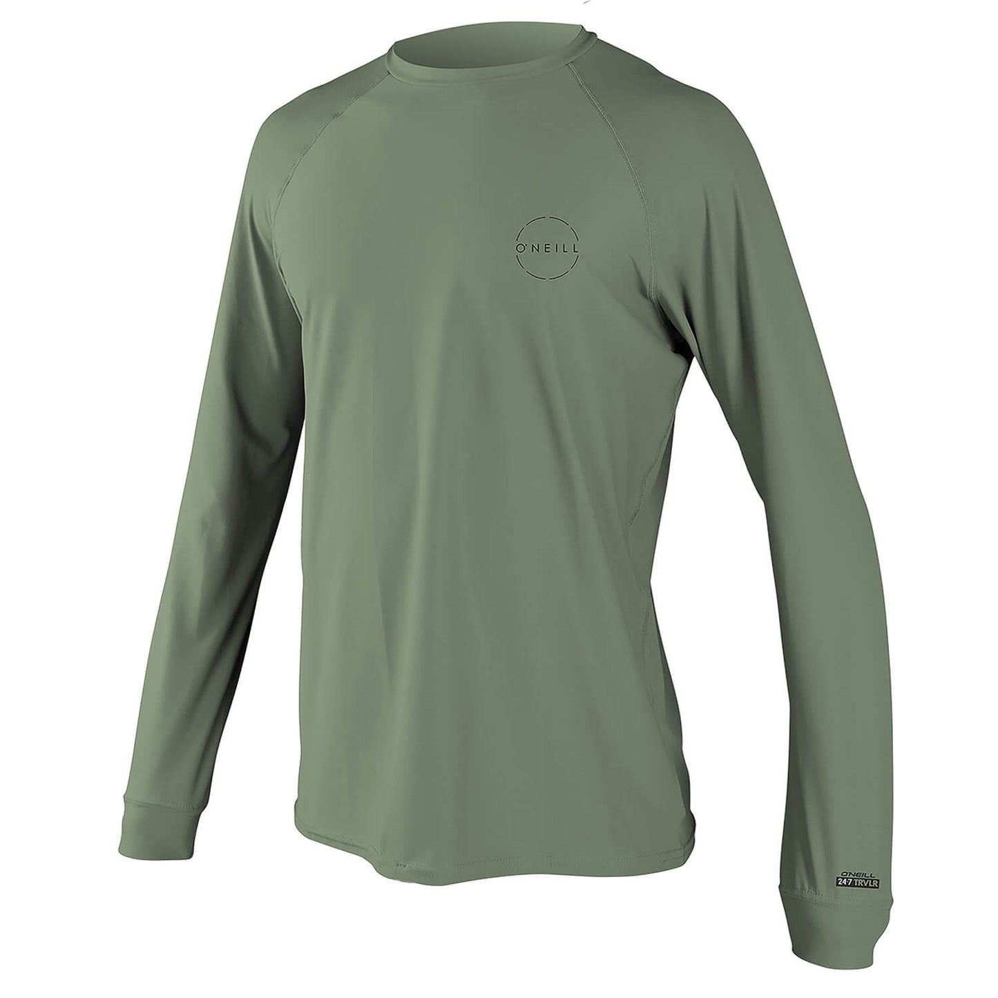 Men's O'Neill 24-7 TRAVELER L/S Sun Shirt