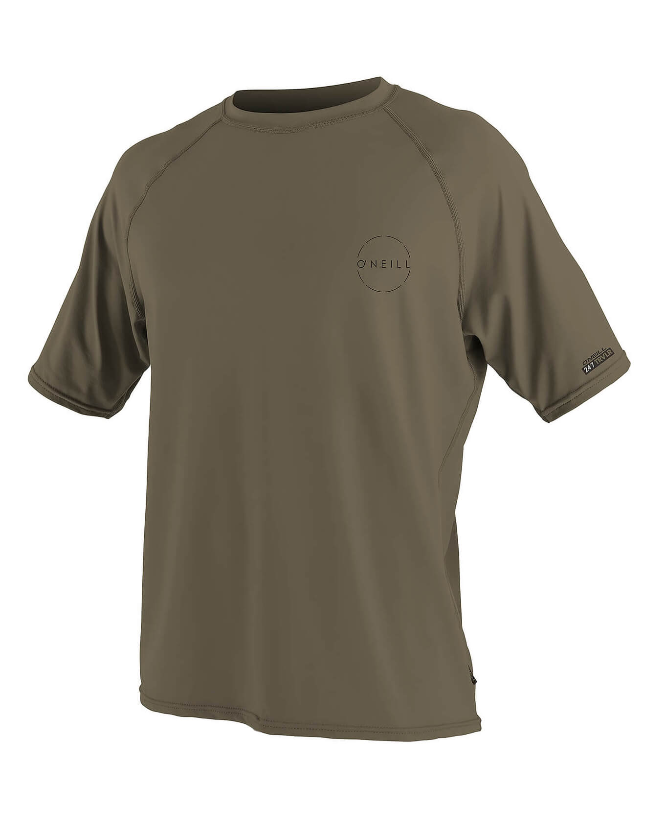 Men's O'Neill 24-7 TRAVELER S/S Sun Shirt