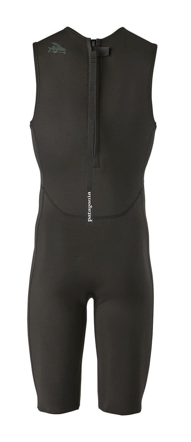 1.5mm Men's Patagonia R1 Lite YULEX Short John