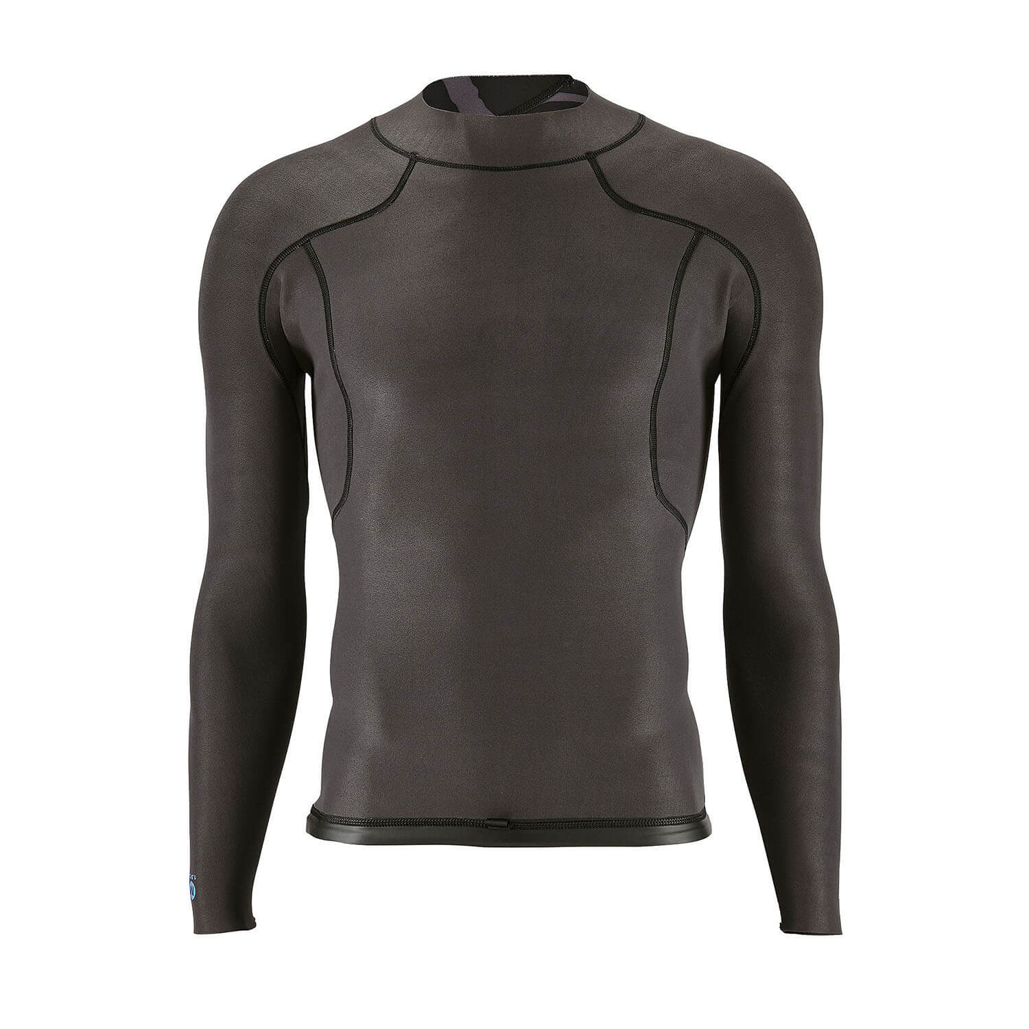 【爆買い！】 R1 Patagonia Men's 1.5mm Lite Top Wetsuit L/S YULEX サーフィン・ボディボード