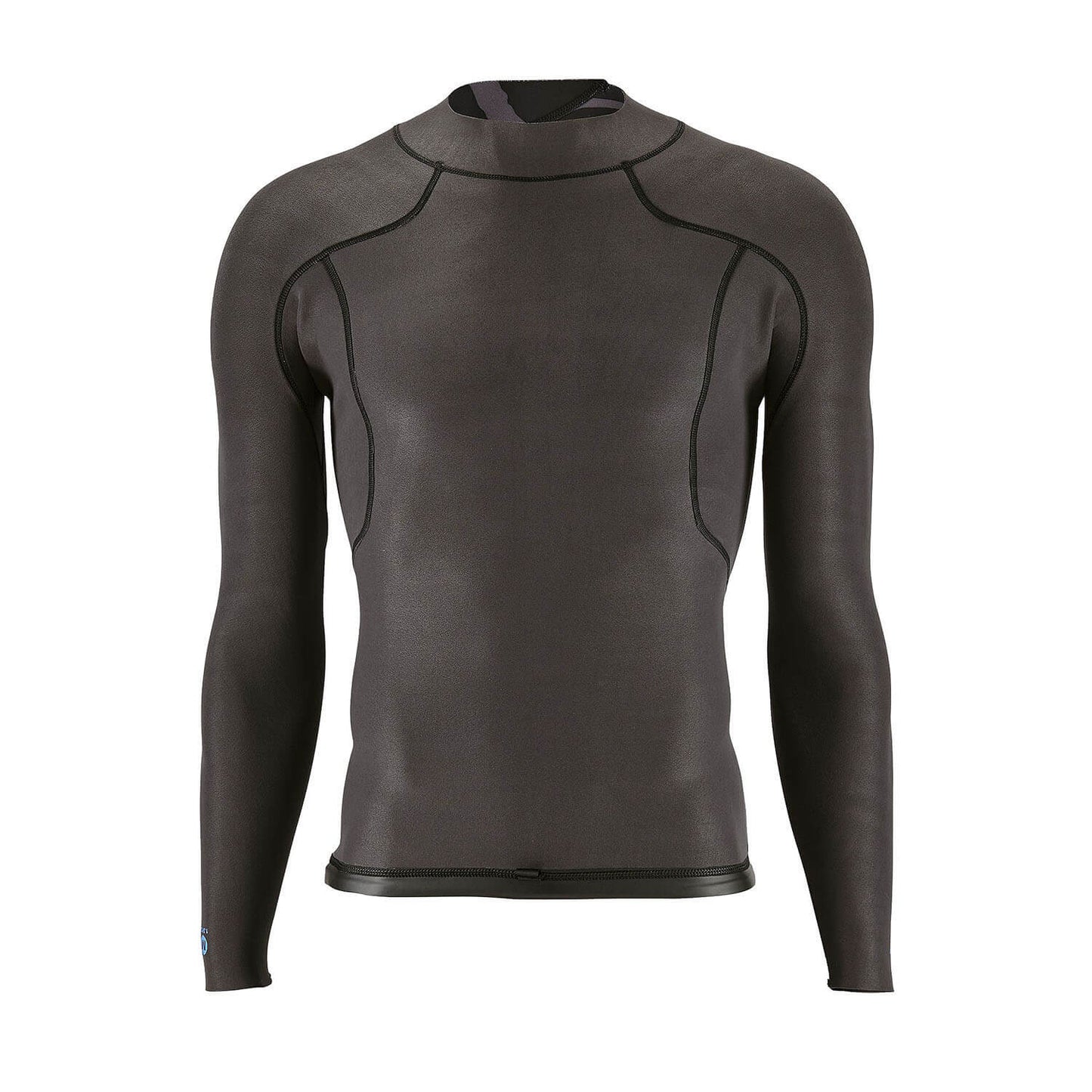 1.5mm Men's Patagonia R1 Lite YULEX L/S Wetsuit Top