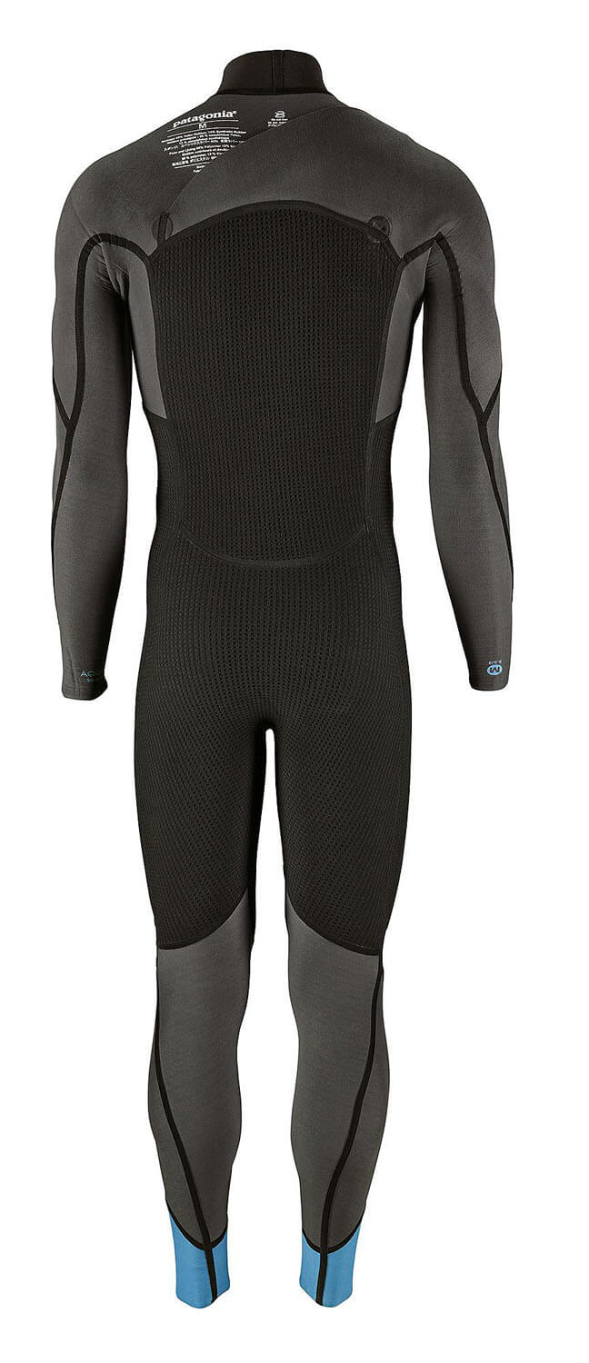 2.5mm Men's Patagonia R1 YULEX Fullsuit