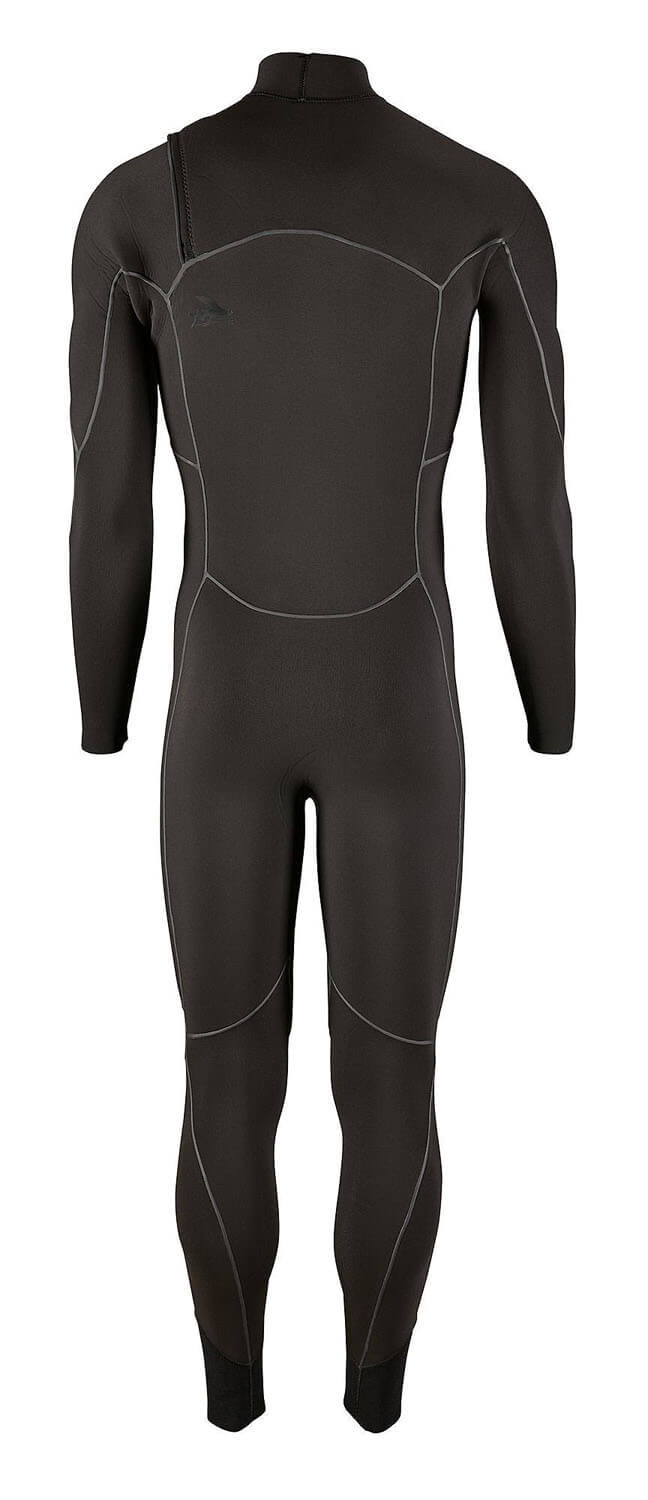 2.5mm Men's Patagonia R1 YULEX Fullsuit