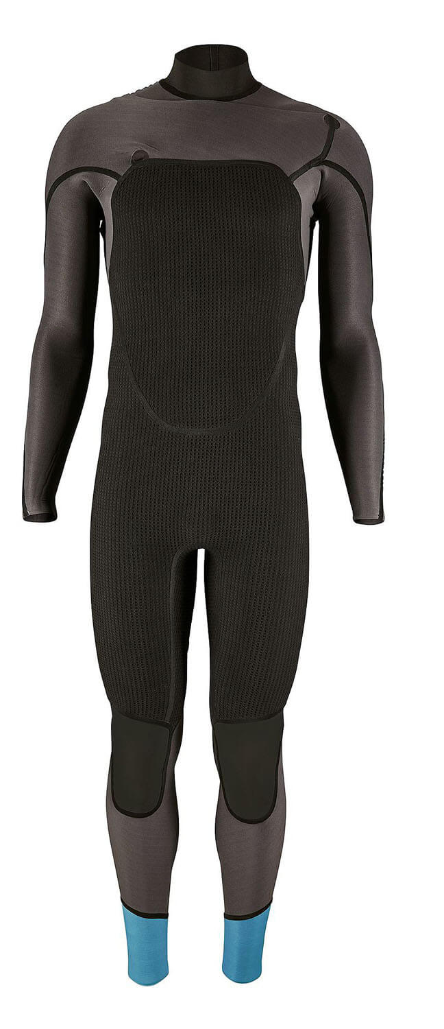 2.5mm Men's Patagonia R1 YULEX Fullsuit