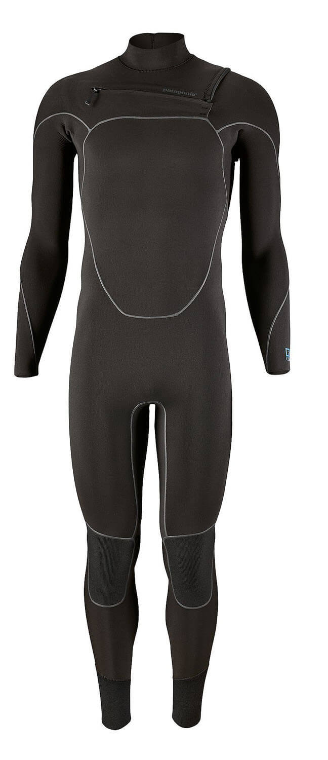 2.5mm Men's Patagonia R1 YULEX Fullsuit