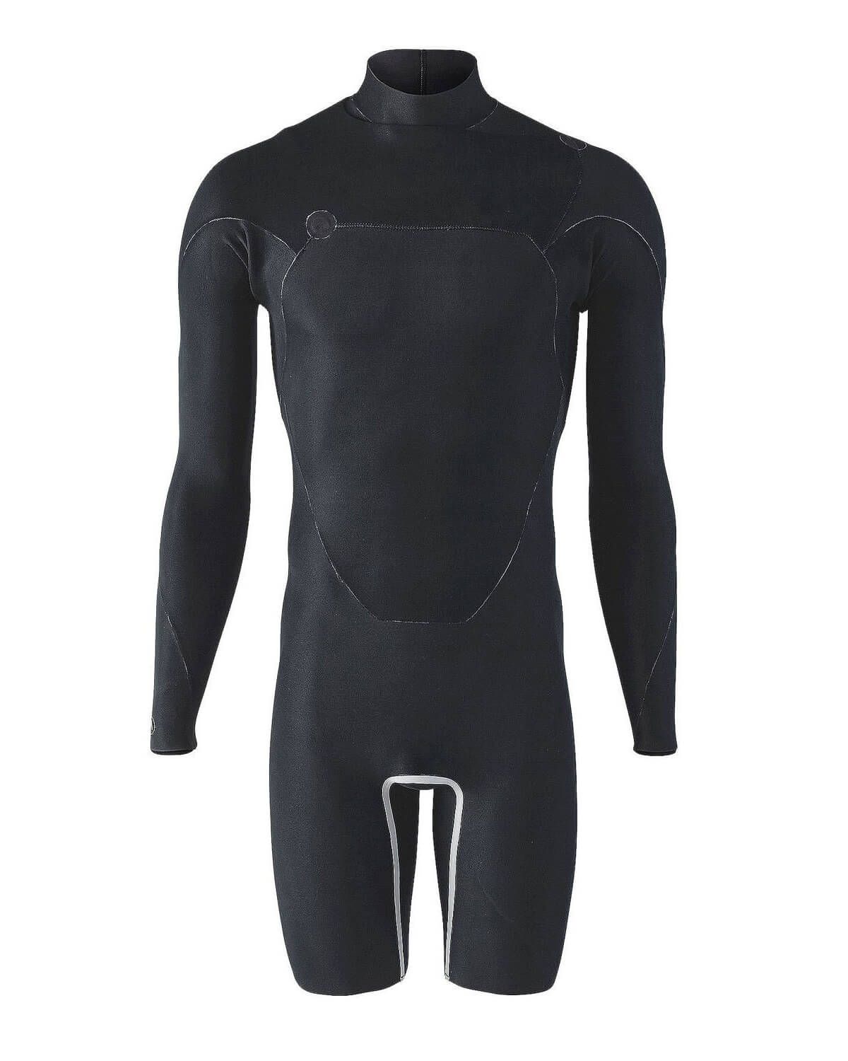 Patagonia Men's R1® Lite Yulex® Wetsuit Vest