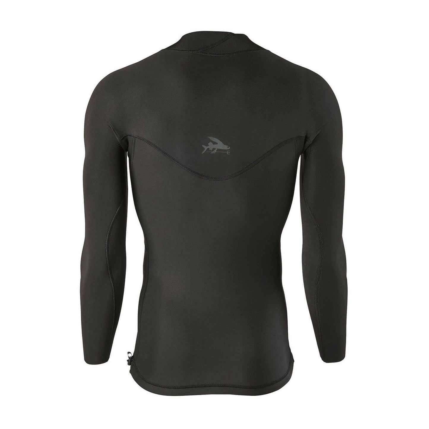 2mm Men's Patagonia YULEX R1 Lite L/S Jacket