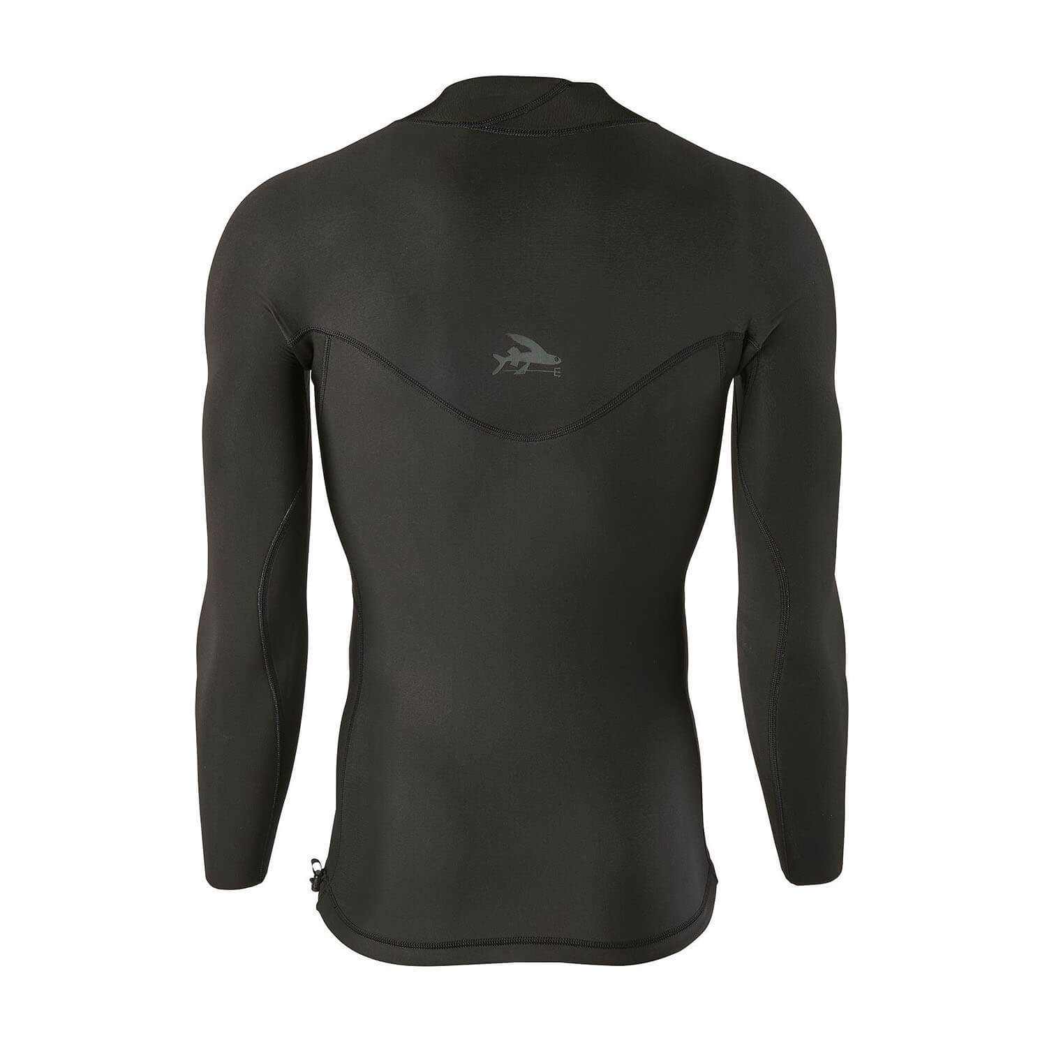 2mm Men's Patagonia YULEX R1 Lite L/S Jacket