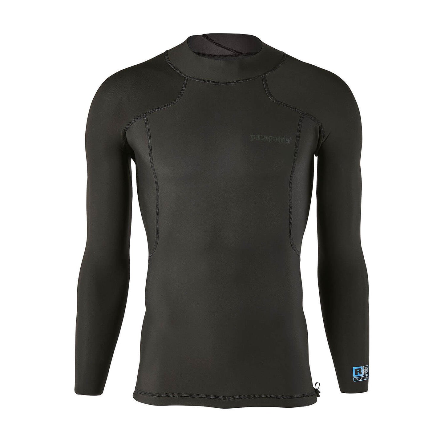 2mm Men's Patagonia YULEX R1 Lite L/S Jacket