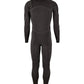 3.5/3mm Men's Patagonia R2 YULEX F/Z Fullsuit