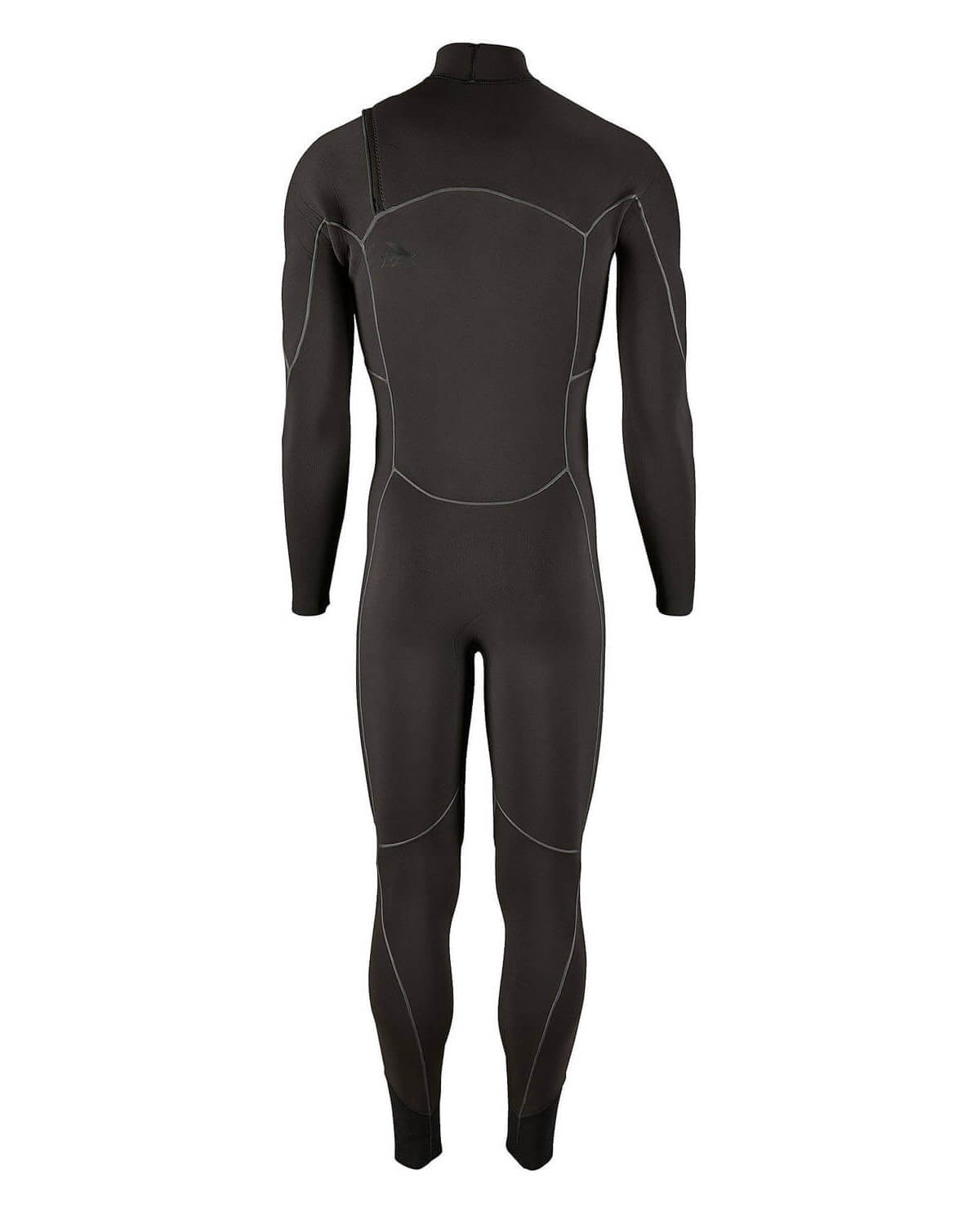 3.5/3mm Men's Patagonia R2 YULEX F/Z Fullsuit