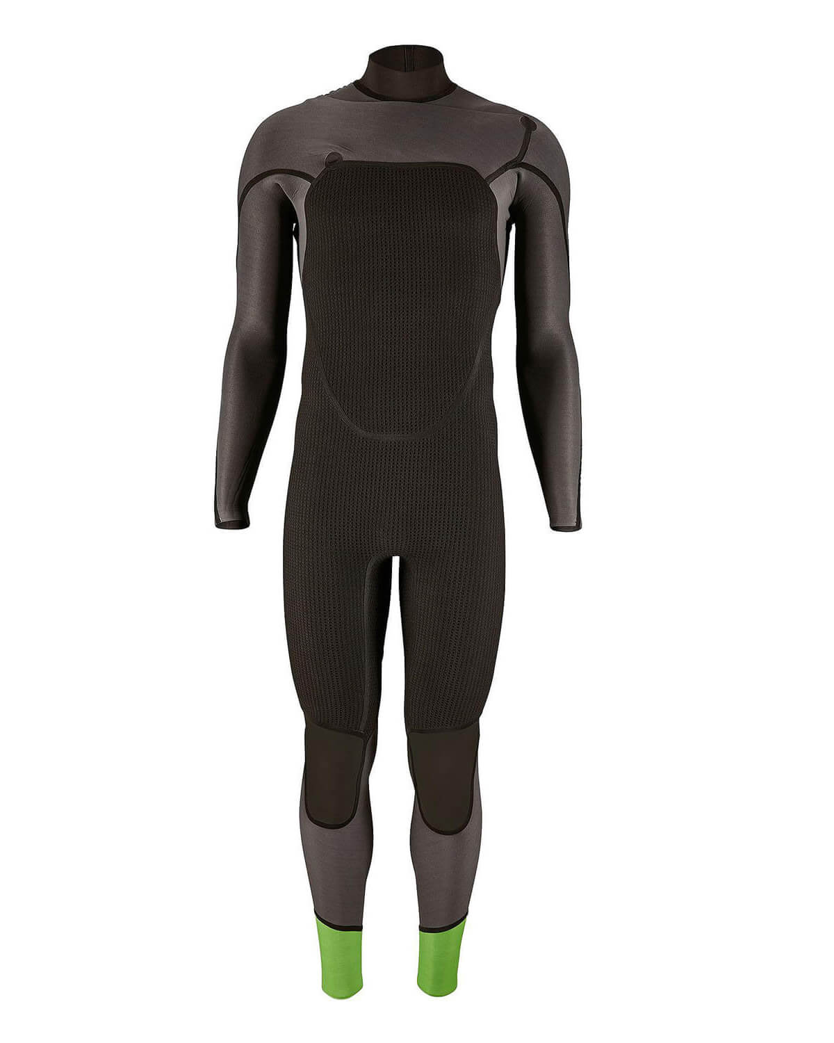 3.5/3mm Men's Patagonia R2 YULEX F/Z Fullsuit