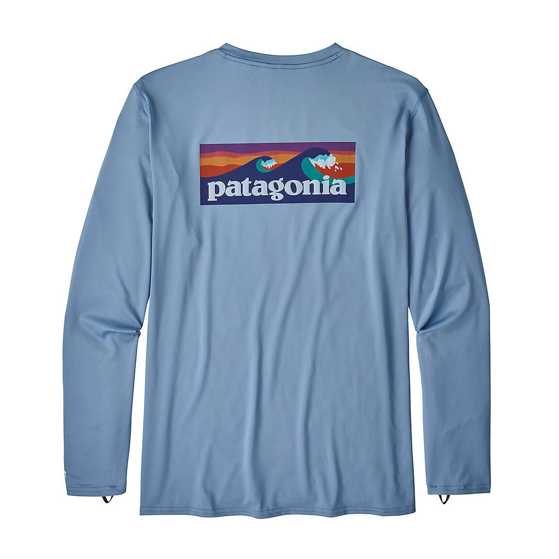 Patagonia r0 long sleeve store