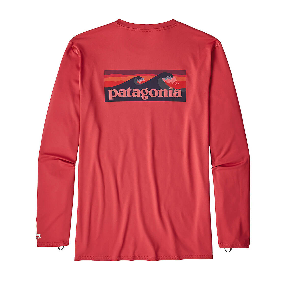 Patagonia r0 long sleeve online