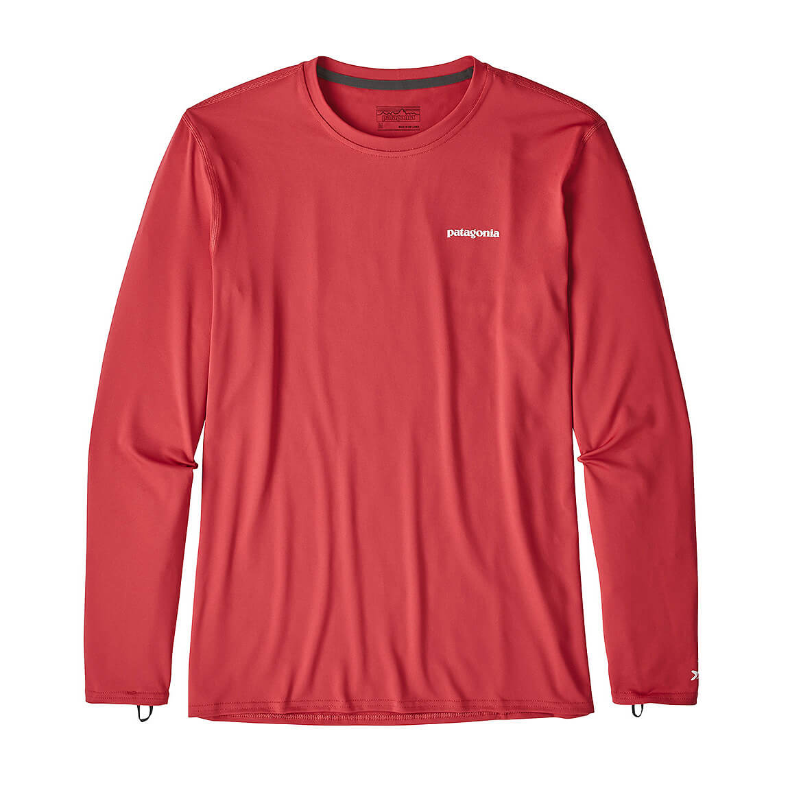 Men s Patagonia R0 L S Rashguard Wetsuit Wearhouse