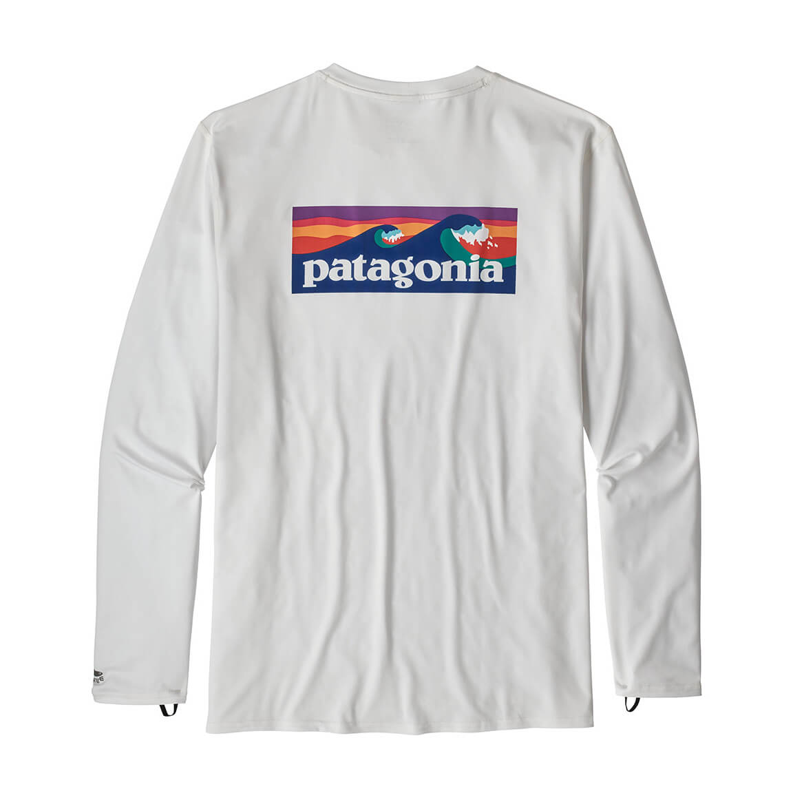 Men s Patagonia R0 L S Rashguard Wetsuit Wearhouse
