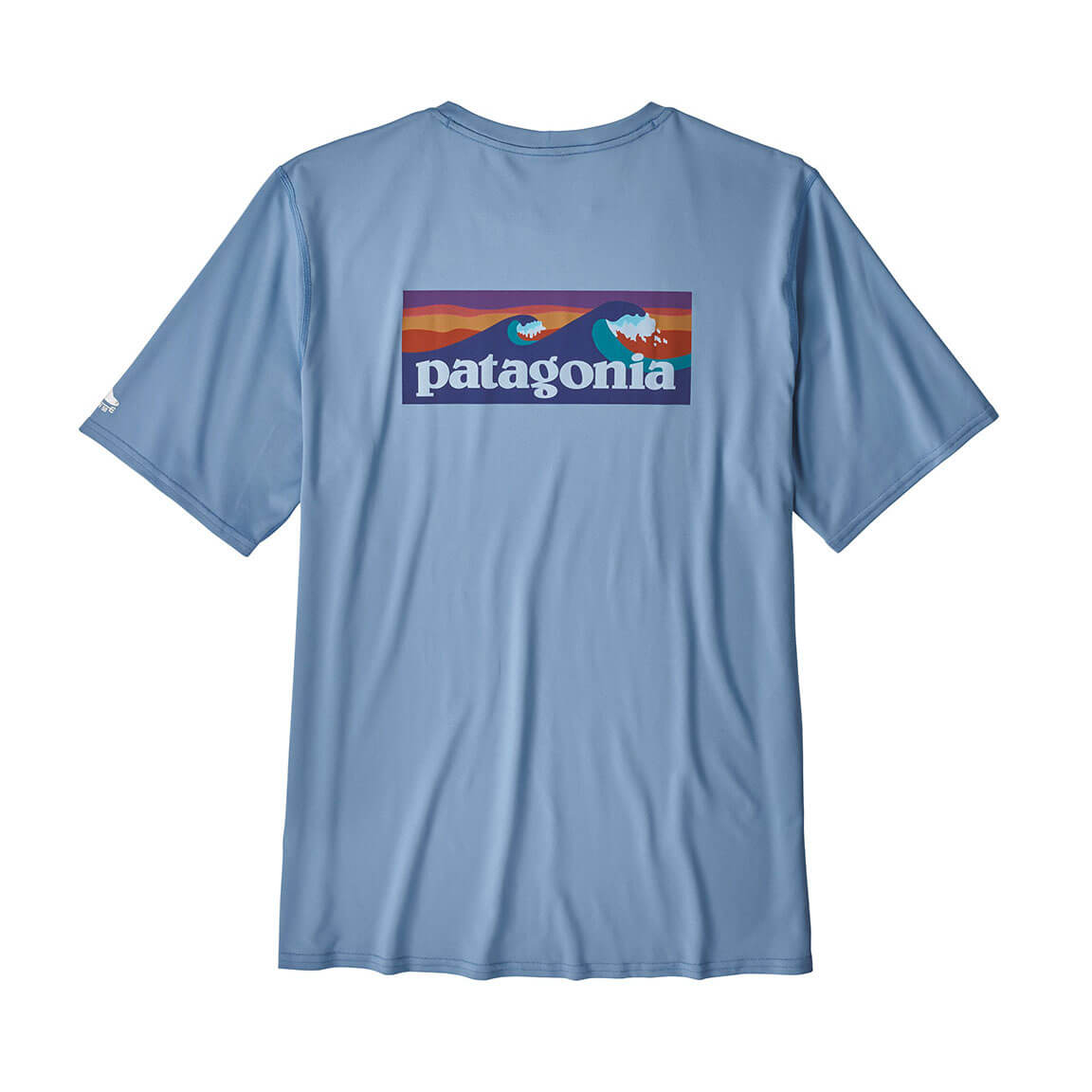 Men s Patagonia R0 S S Rashguard Wetsuit Wearhouse