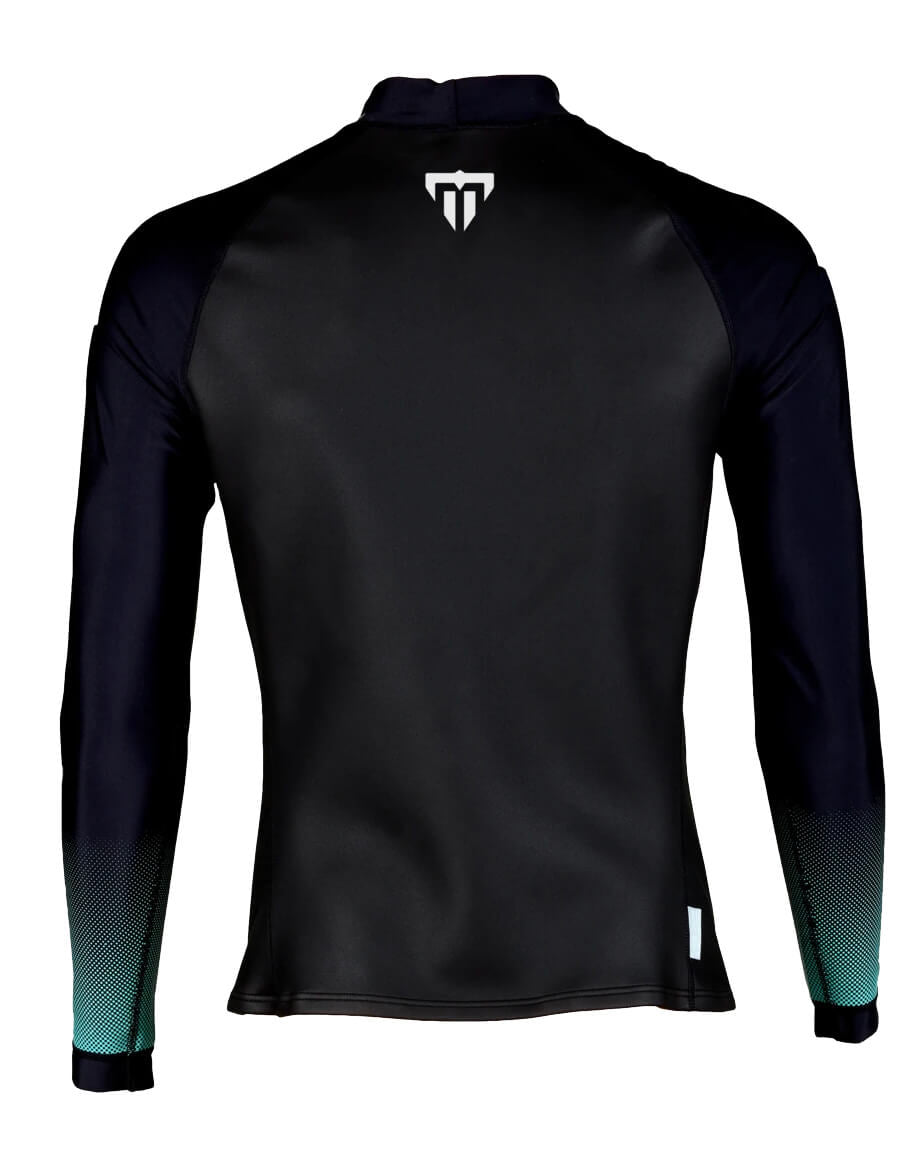 Men's Aquasphere AQUA SKIN Triathlon Top | Wetsuit Wearhouse