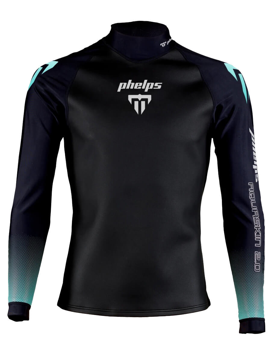 Men's Aquasphere AQUA SKIN Triathlon Top | Wetsuit Wearhouse