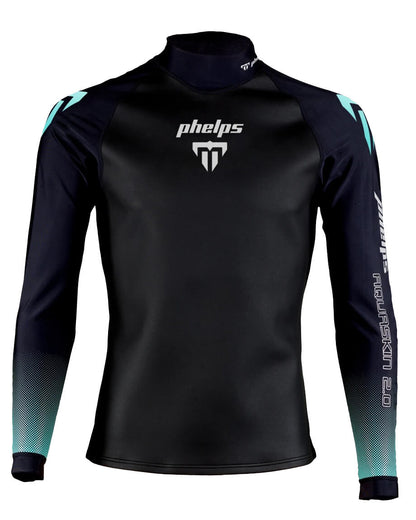 Men's Phelps AQUA SKIN Triathlon Top