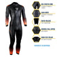 Men's Phelps PURSUIT 2.0 Triathlon Fullsuit