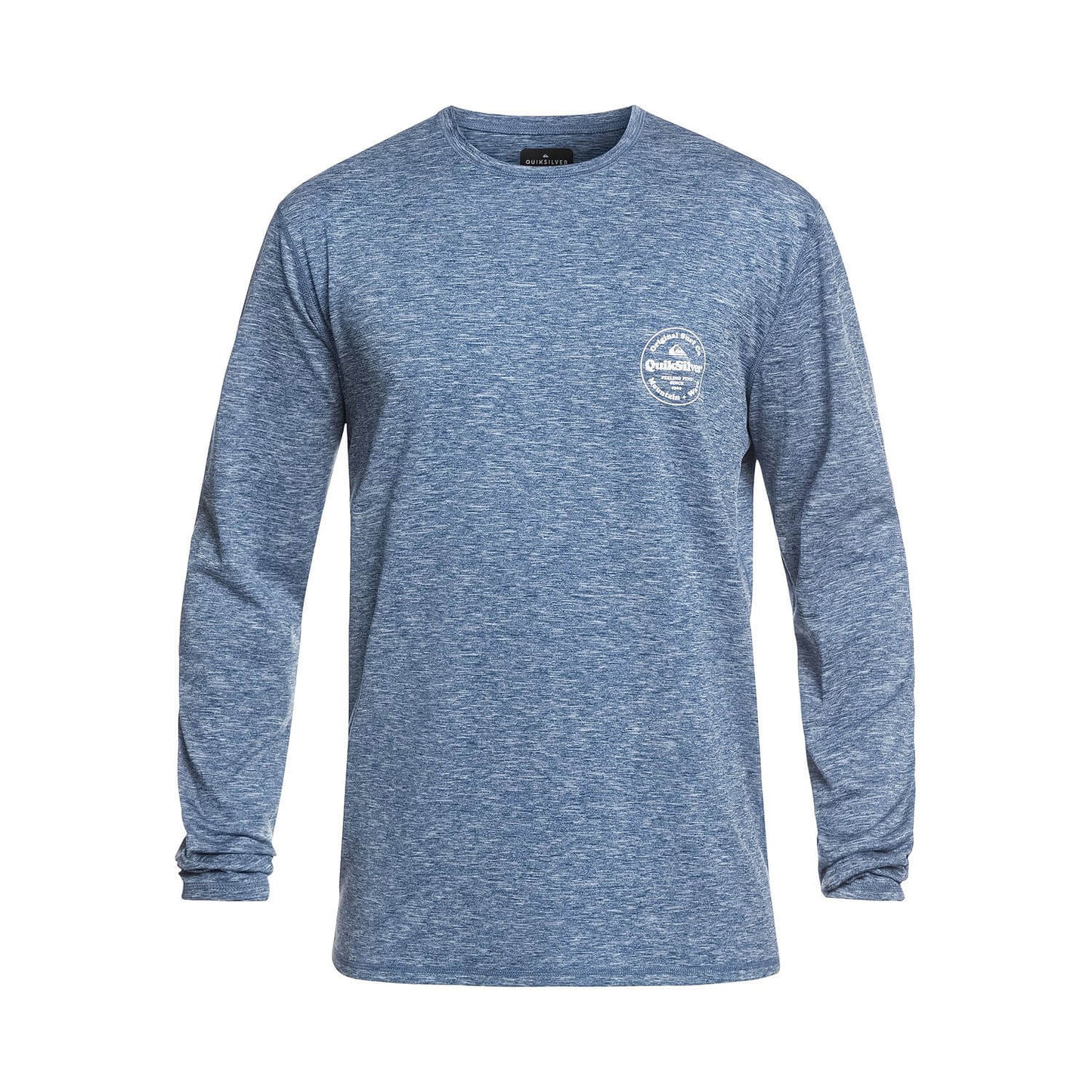Men's Quiksilver KING TIDE L/S Rashguard