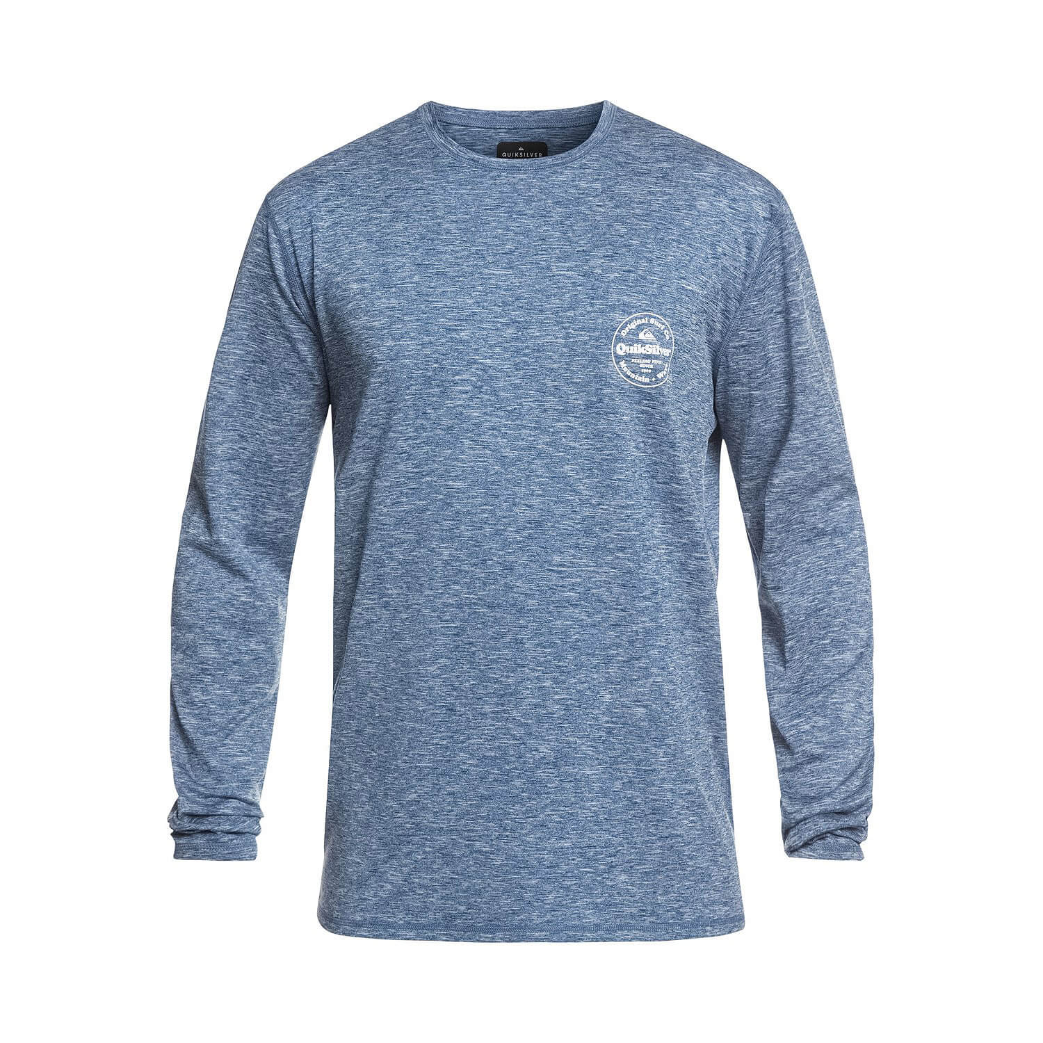Men's Quiksilver KING TIDE L/S Rashguard