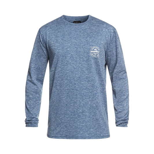 Men's Quiksilver KING TIDE L/S Rashguard