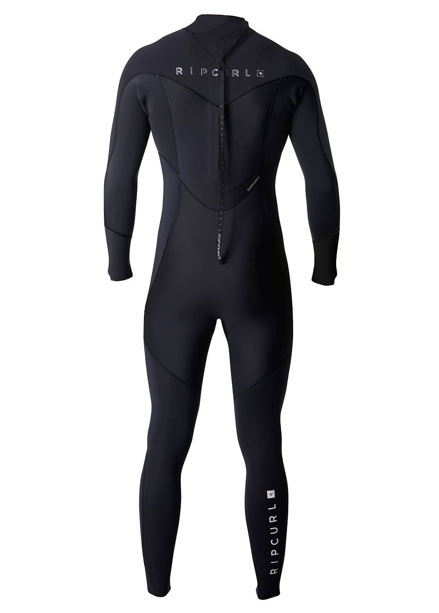 3/2mm Men's Rip Curl DAWN PATROL B/Z Fullsuit