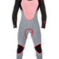 3/2mm Men's Rip Curl DAWN PATROL B/Z Fullsuit