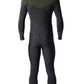 3/2mm Men's Rip Curl DAWN PATROL Fullsuit - Chest Zip