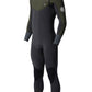 3/2mm Men's Rip Curl DAWN PATROL Fullsuit - Chest Zip