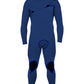 4/3mm Men's Rip Curl E-BOMB PRO Zip Free Fullsuit