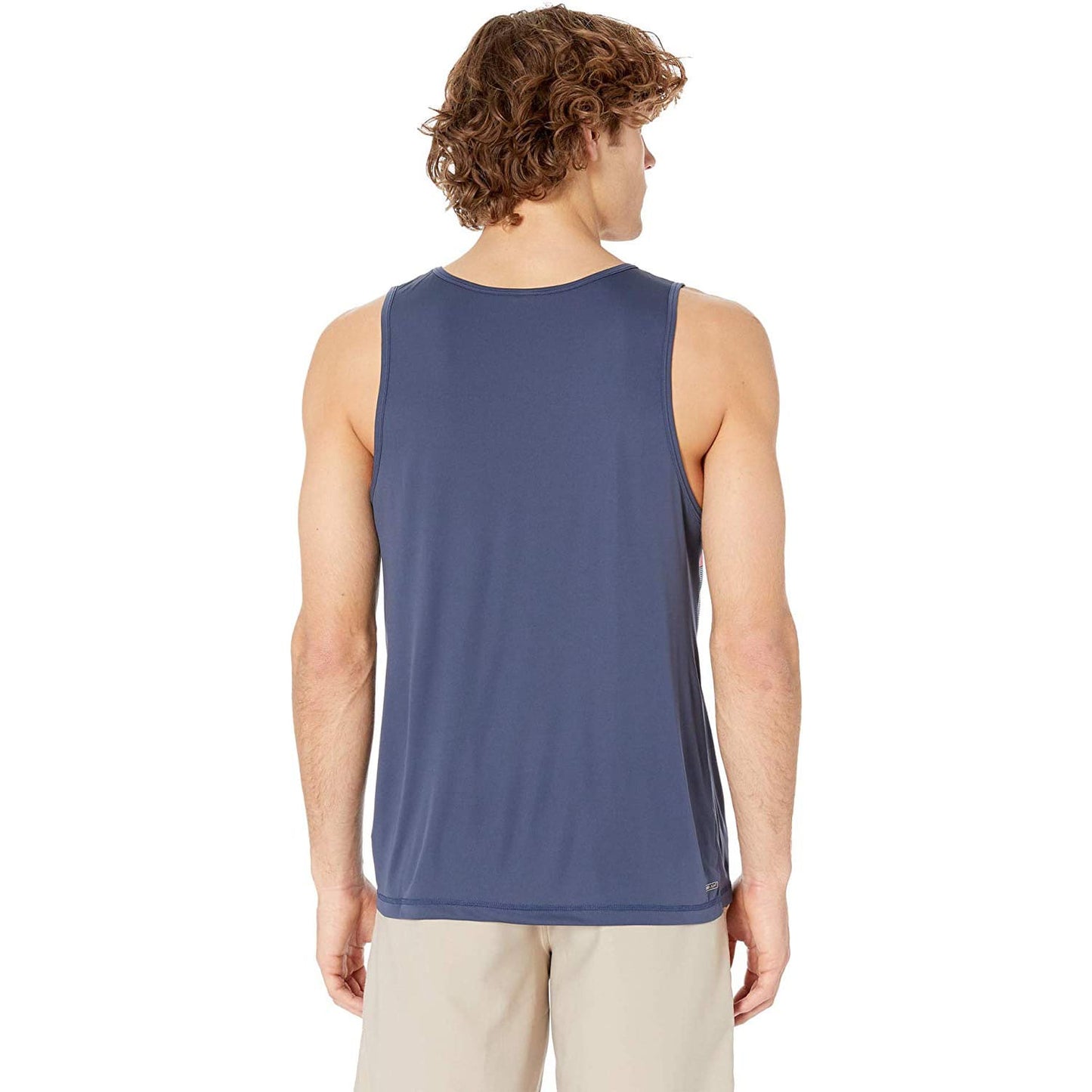 Men's Rip Curl RAPTURE SURFLITE Rash Tank