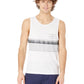 Men's Rip Curl RAPTURE SURFLITE Rash Tank