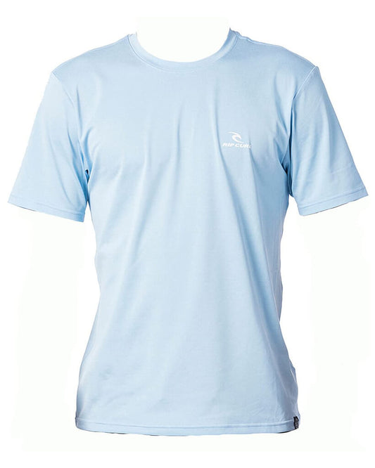 Men's Rip Curl SEARCH SERIES S/S Rashguard